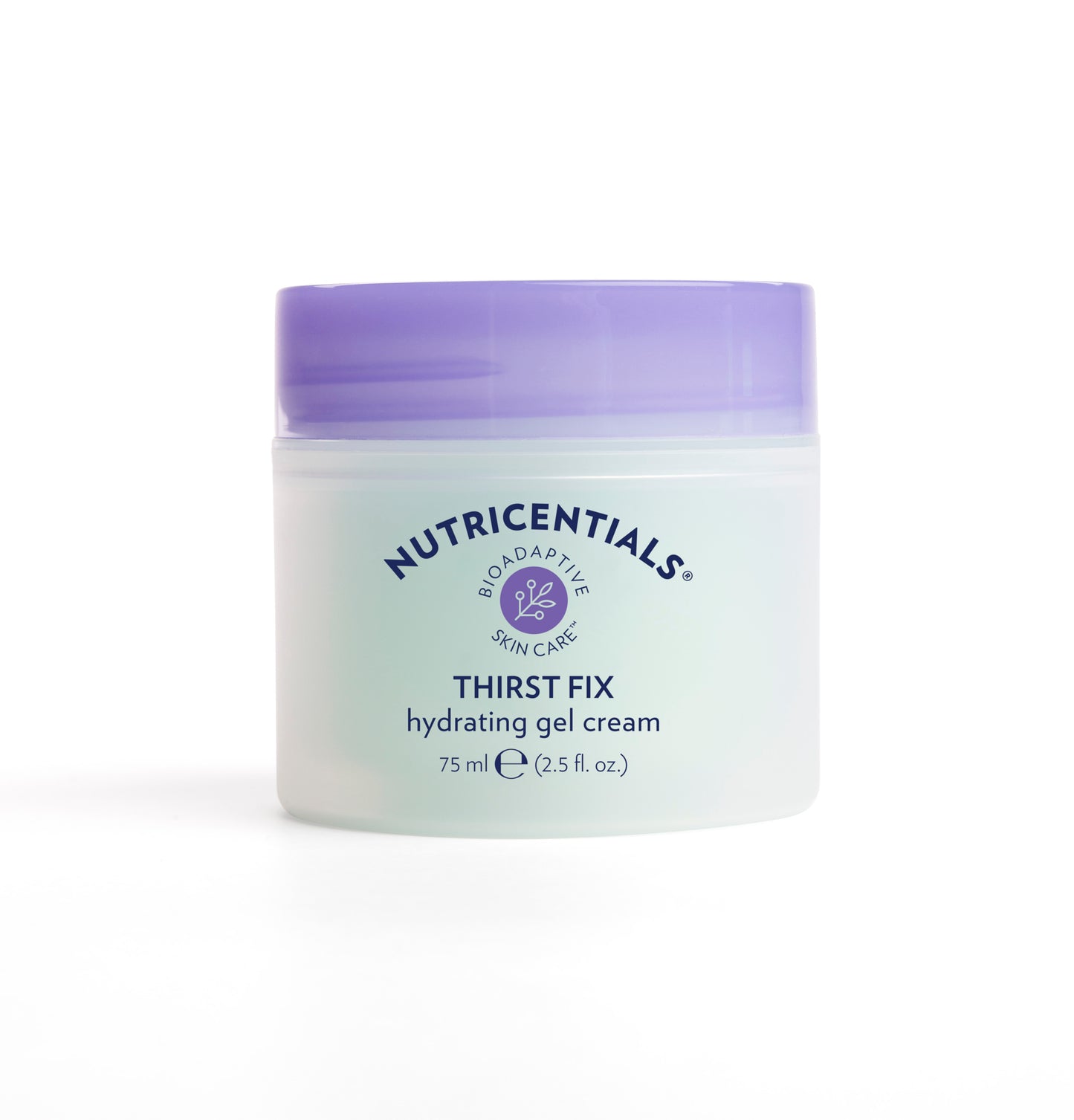 NU SKIN NUTRICENTIALS THIRST FIX