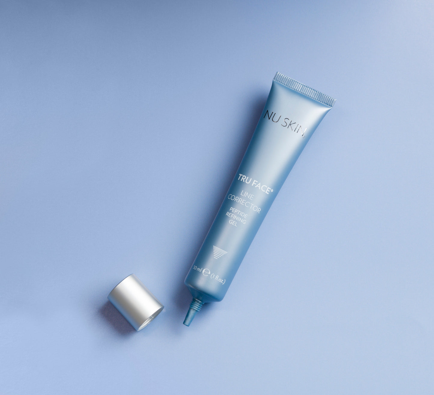 NU SKIN AGELOC TRU FACE Line Corrector