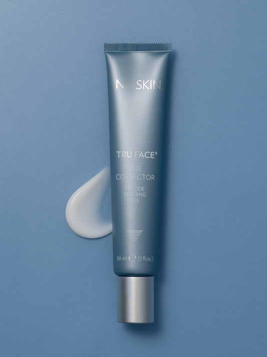 NU SKIN AGELOC TRU FACE Line Corrector
