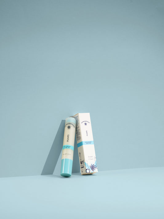 PUMPS Hyaluronic Acid + B5 NUTRICENTIALS, NU SKIN