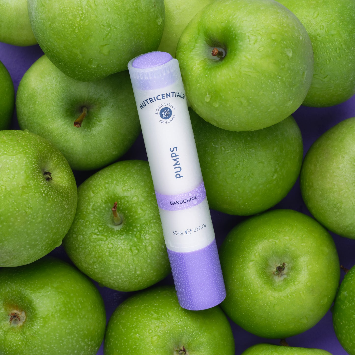 PUMPS Bakuchiol NUTRICENTIALS, NU SKIN