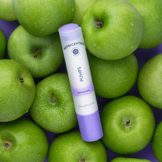 PUMPS Bakuchiol NUTRICENTIALS, NU SKIN