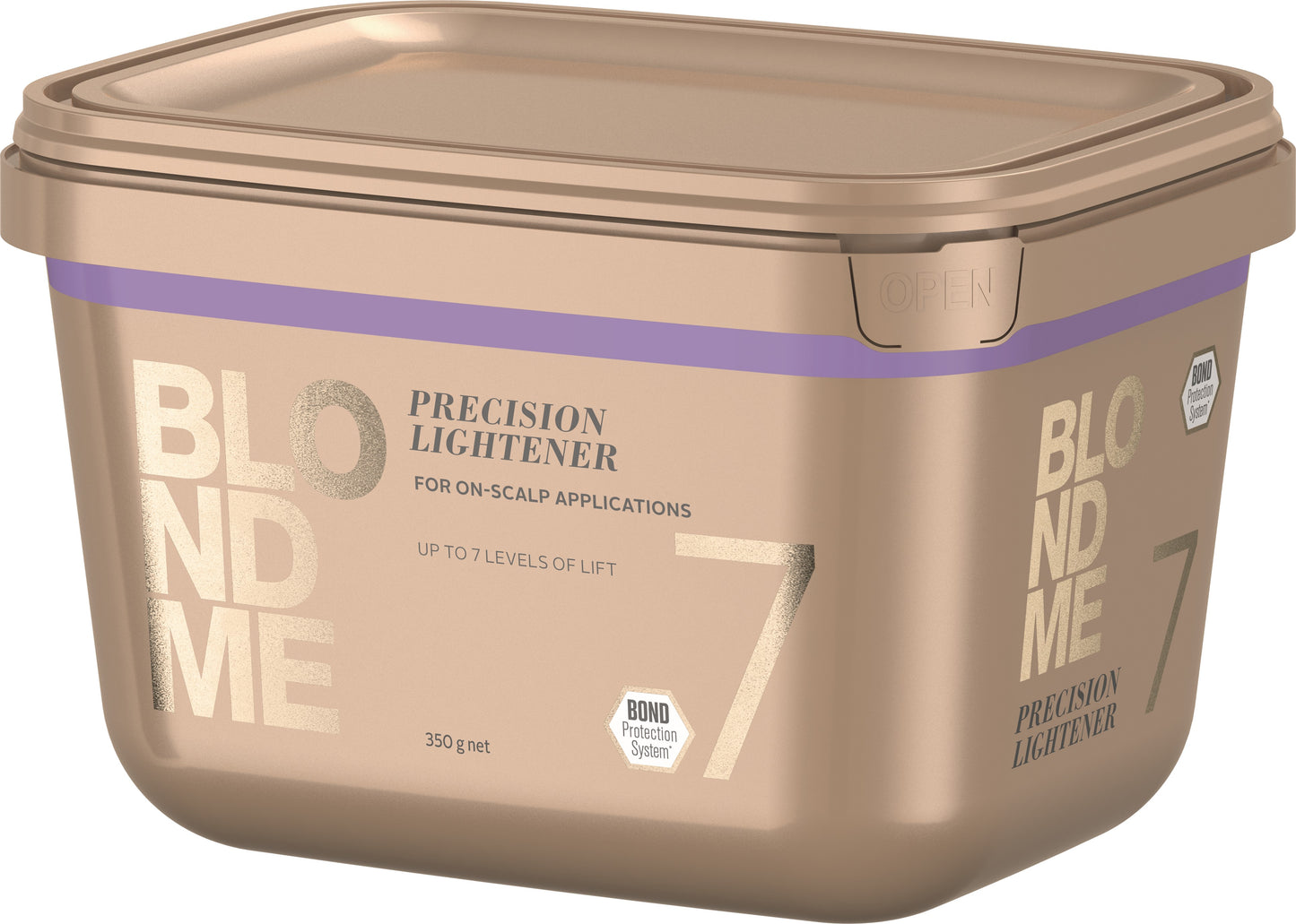 Schwarzkopf Professional BLOND ME BLONDIERUNG