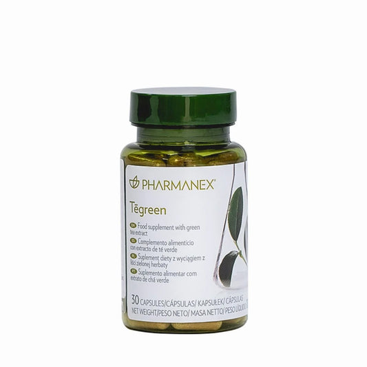 Pharmanex Tegreen Kapseln